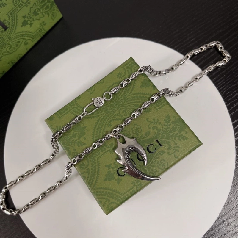 Gxccx Necklaces Sophisticated 303515
