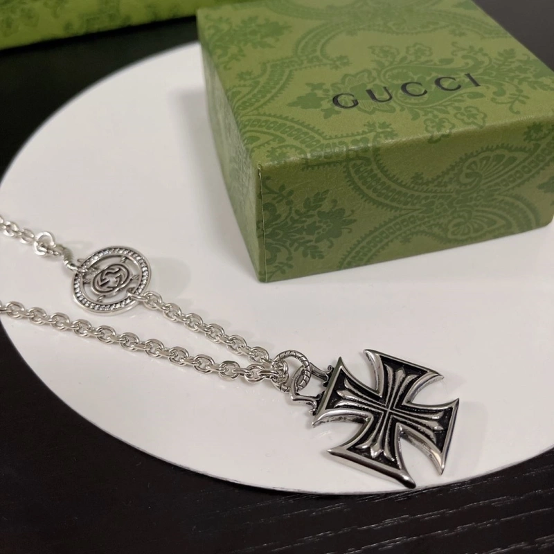 Gxccx Necklaces SportInspired 303511