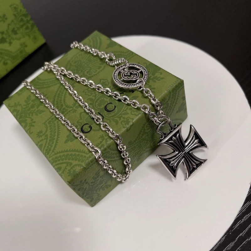 Gxccx Necklaces SportInspired 303511