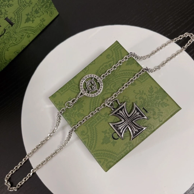 Gxccx Necklaces SportInspired 303511