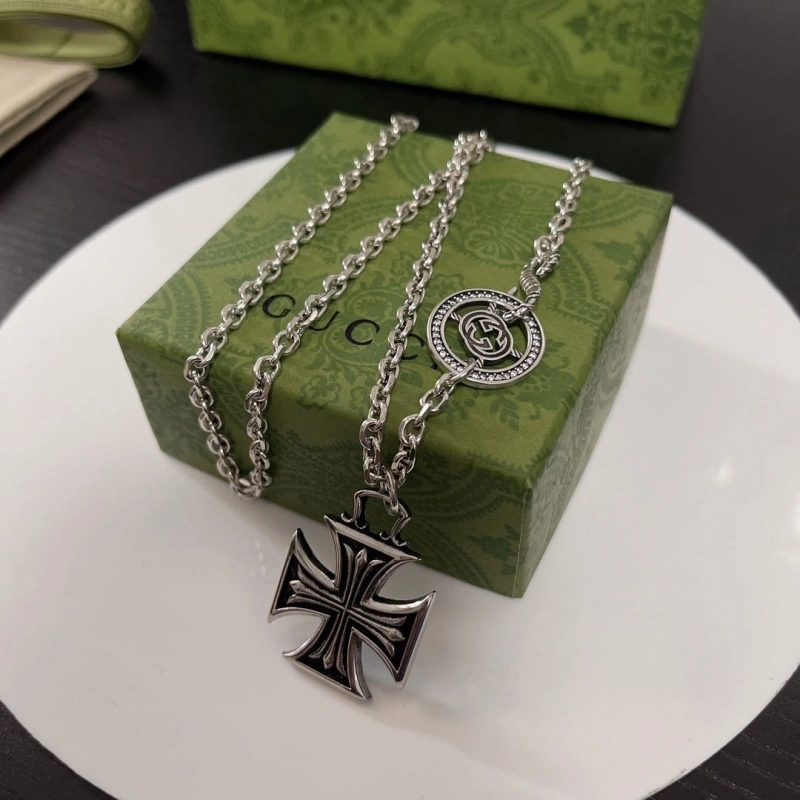 Gxccx Necklaces SportInspired 303511