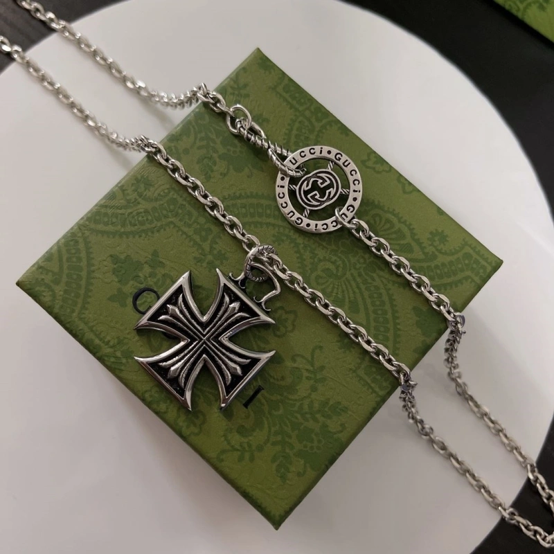 Gxccx Necklaces SportInspired 303511