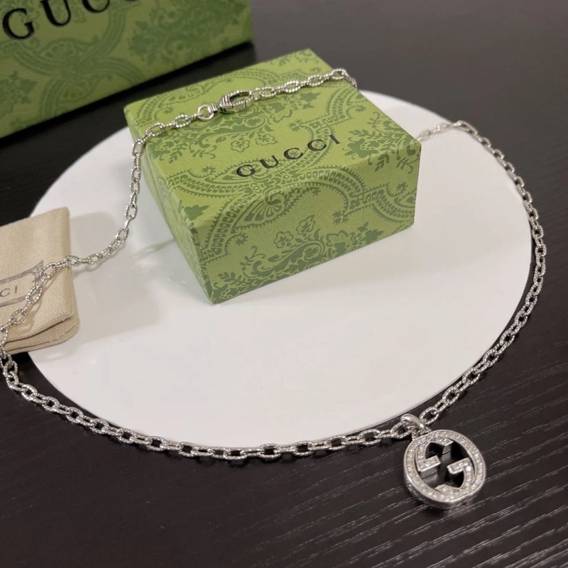 Efficient Gxccx Necklaces 303512