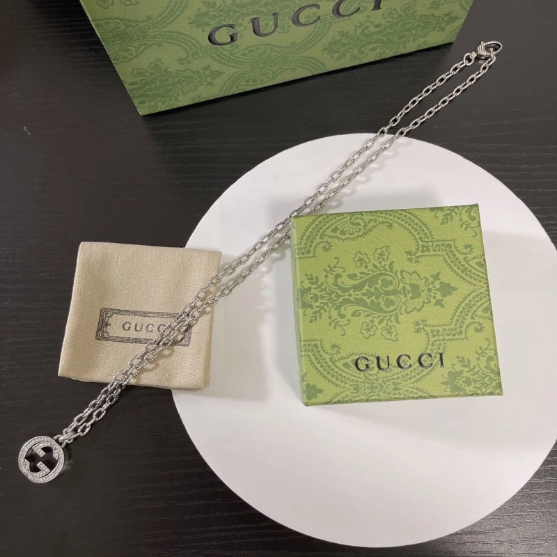 Efficient Gxccx Necklaces 303512