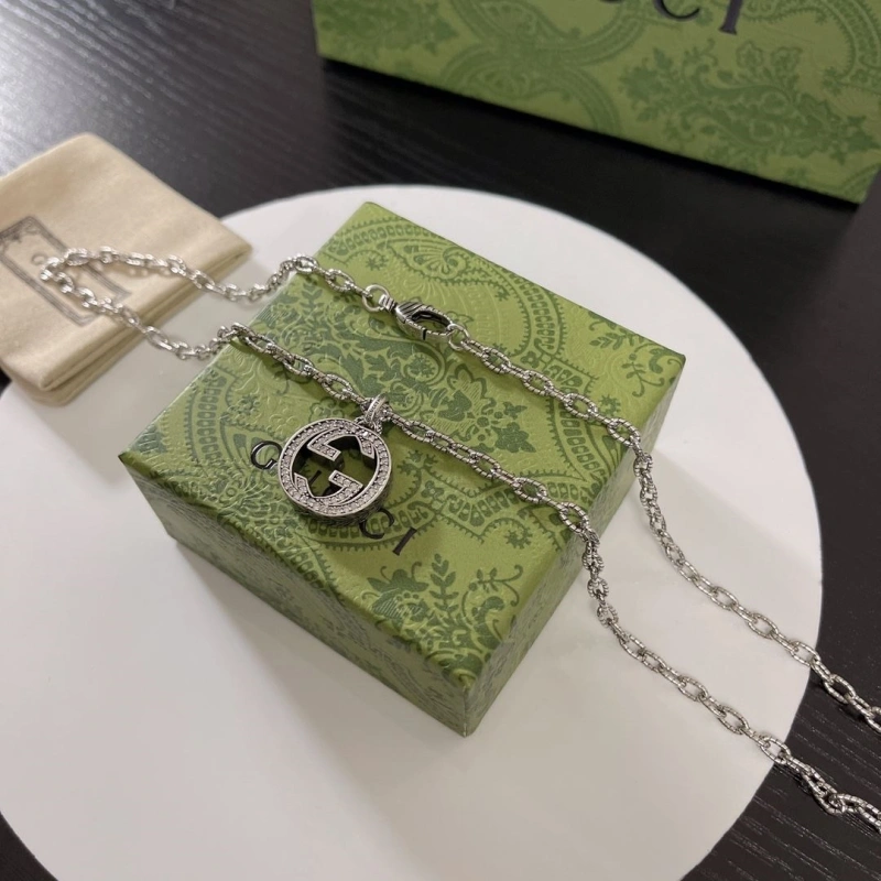 Efficient Gxccx Necklaces 303512