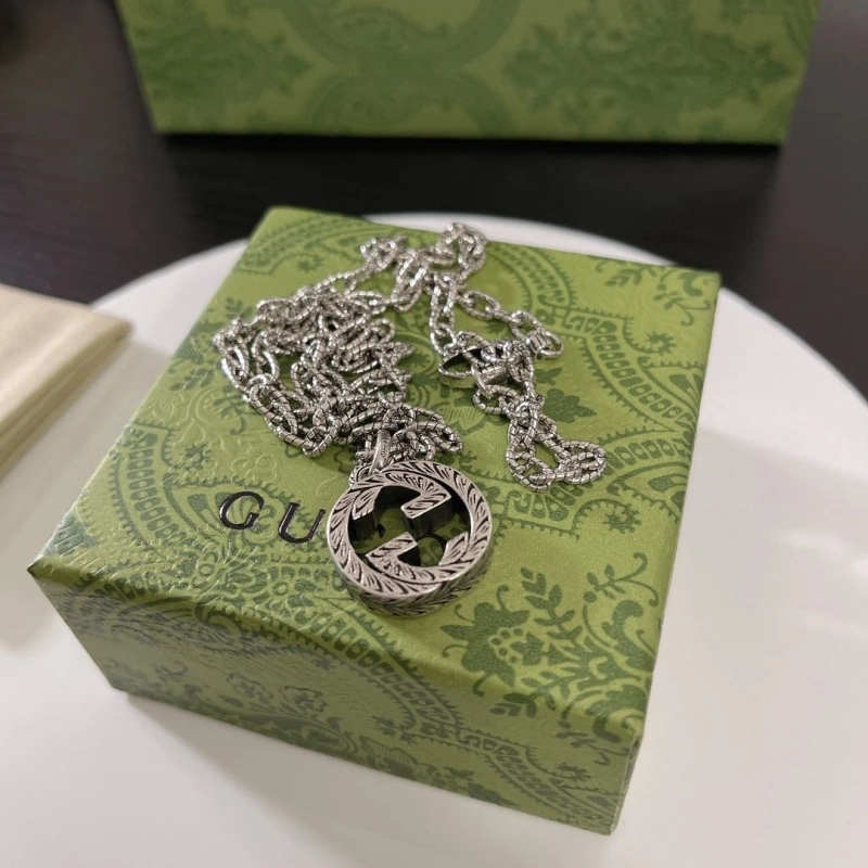 Efficient Gxccx Necklaces 303512