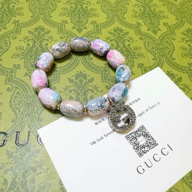 Sophisticated Gxccx Bracelets 304236