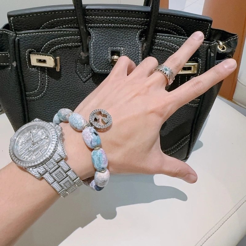 Sophisticated Gxccx Bracelets 304236