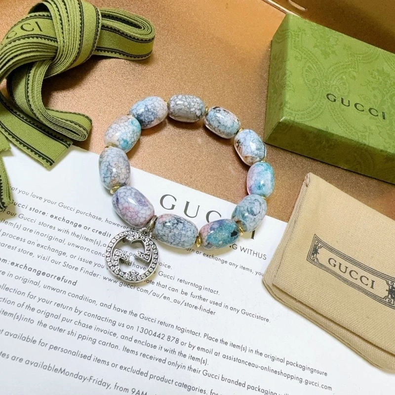 Sophisticated Gxccx Bracelets 304236