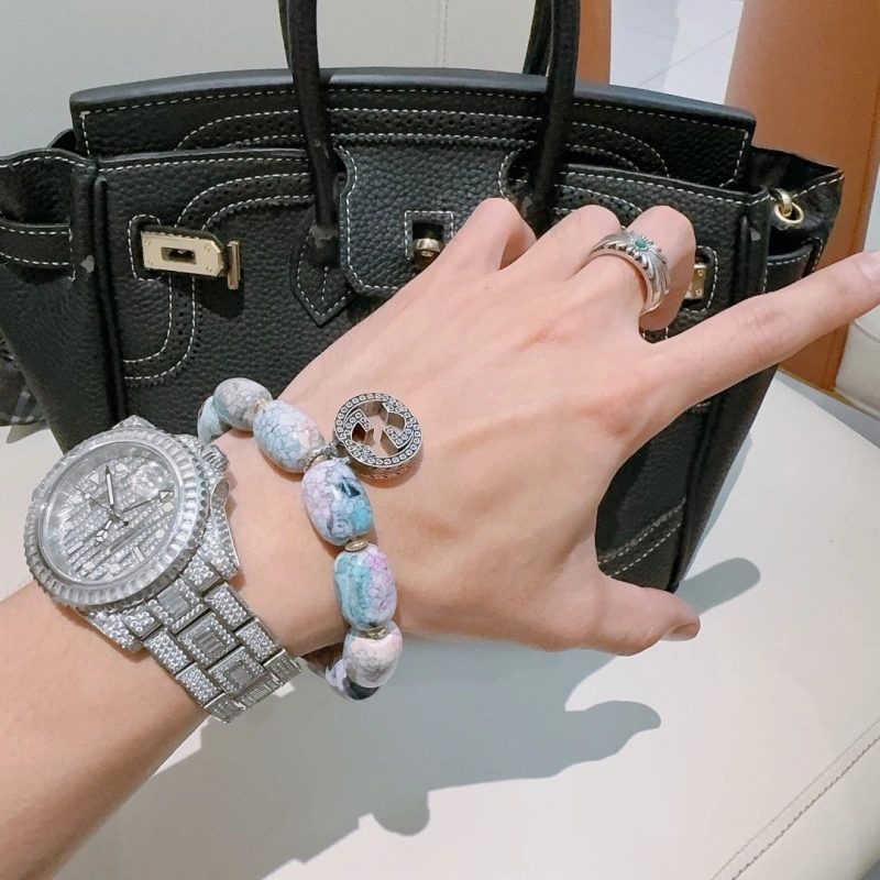 Sophisticated Gxccx Bracelets 304236