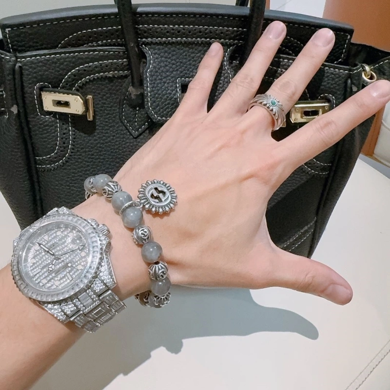 AllSeason Gxccx Bracelets 304233