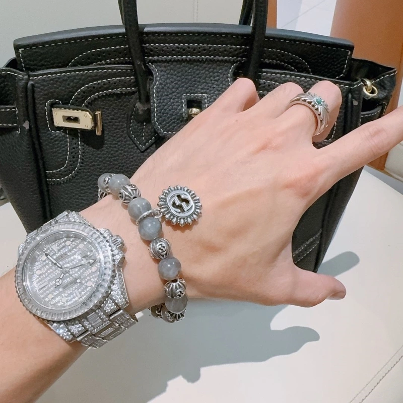 AllSeason Gxccx Bracelets 304233