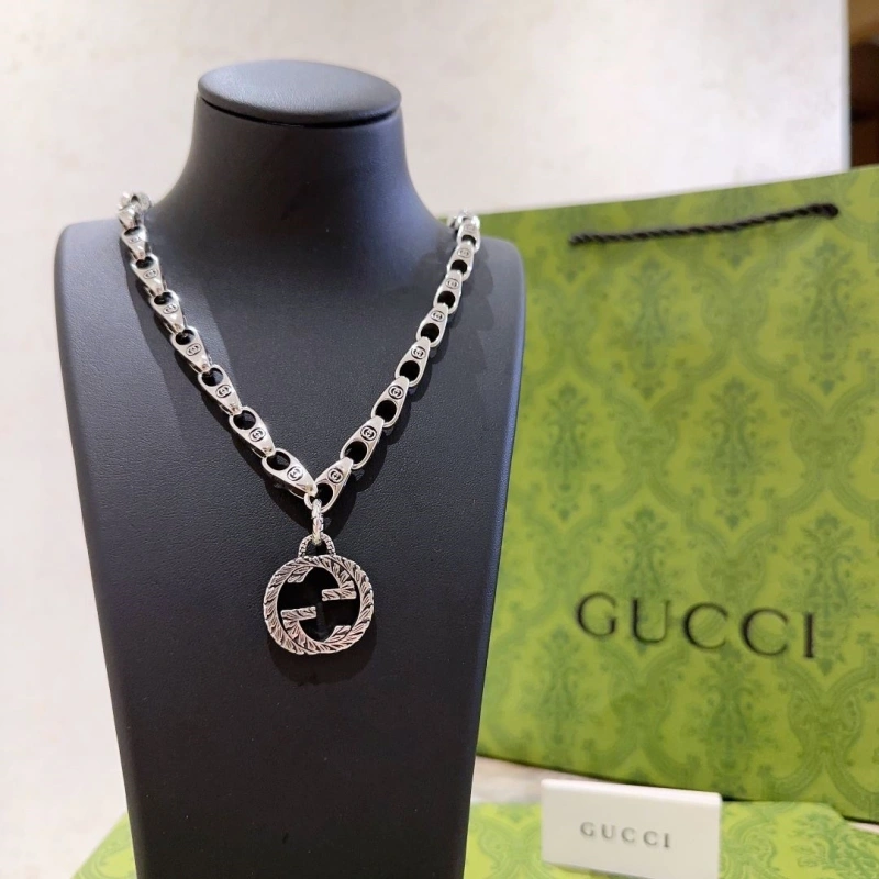 Gxccx Necklaces Classic 303510