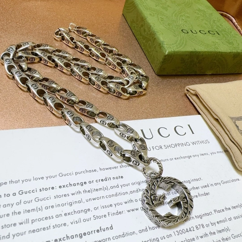 Gxccx Necklaces Classic 303510