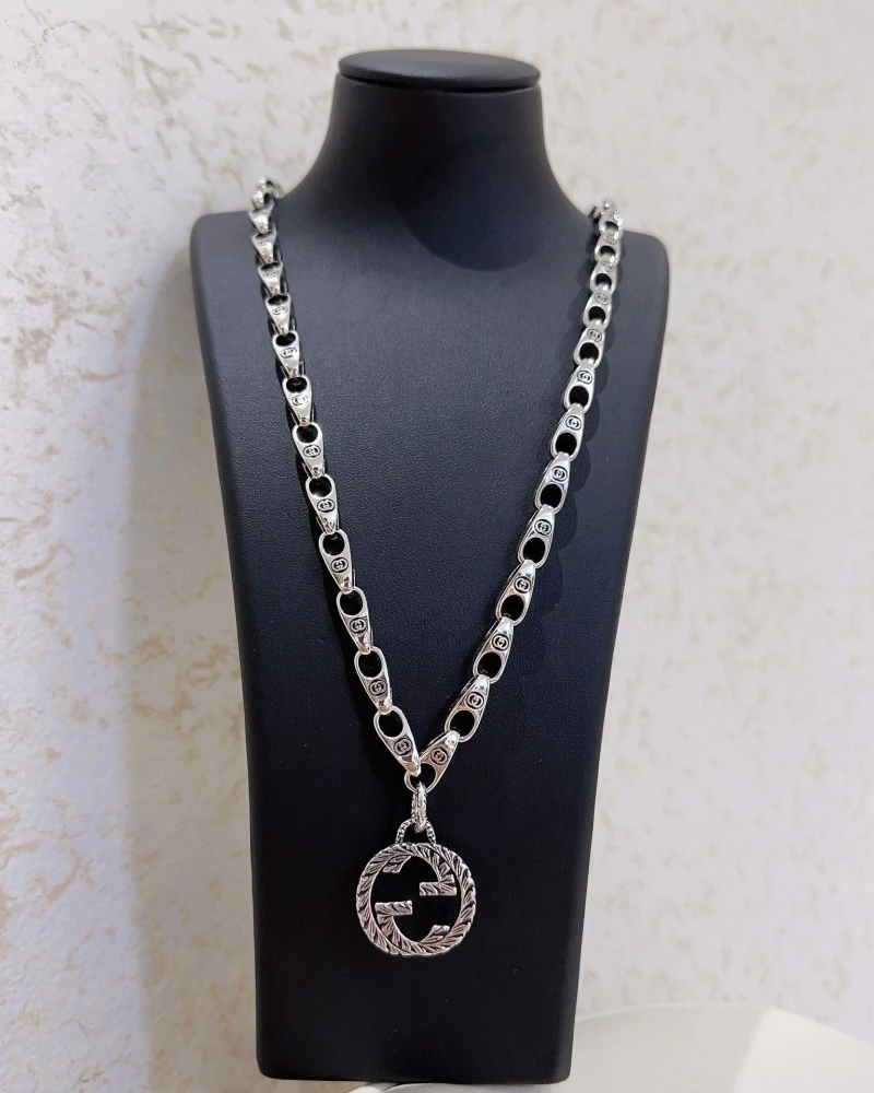 Gxccx Necklaces Classic 303510