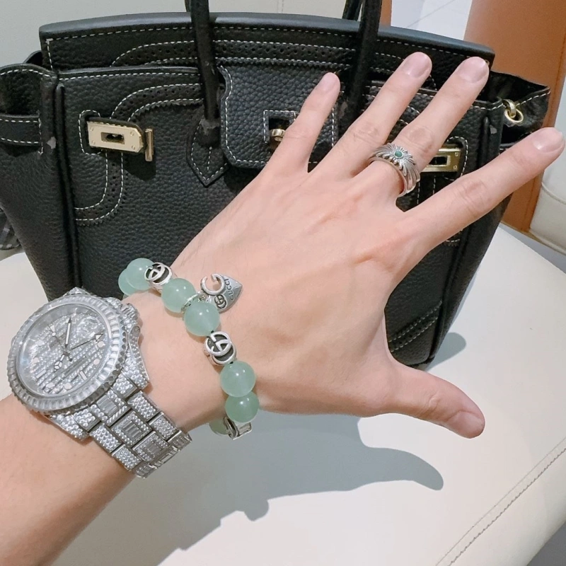 Gxccx Bracelets StreetReady 304246
