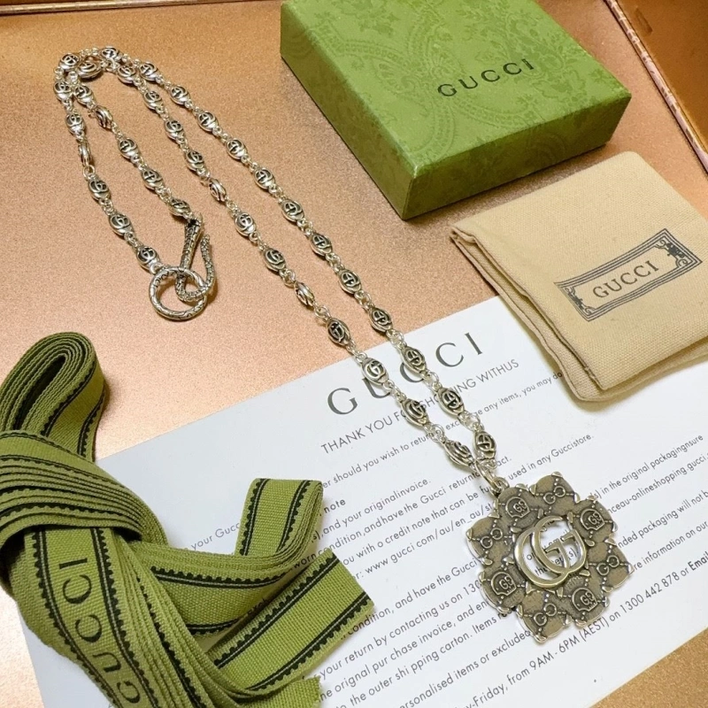 TopPick Gxccx Necklaces 303501