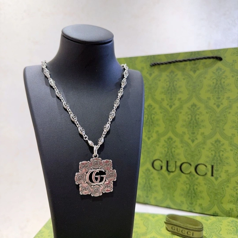 TopPick Gxccx Necklaces 303501
