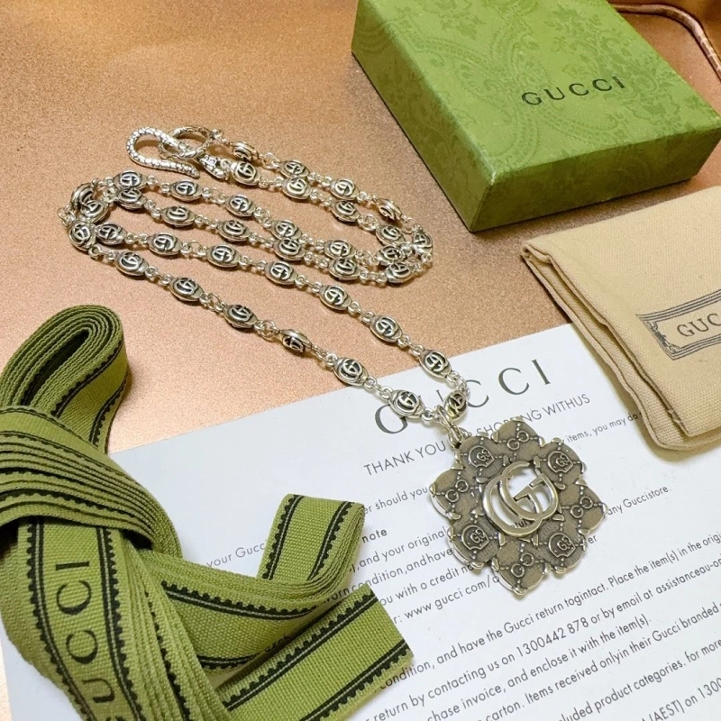 TopPick Gxccx Necklaces 303501