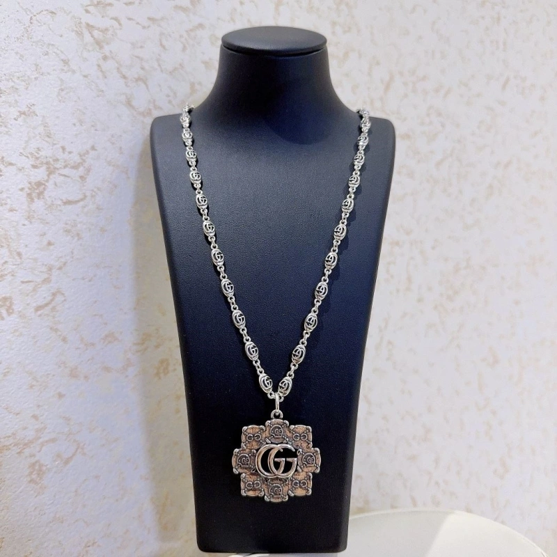 TopPick Gxccx Necklaces 303501