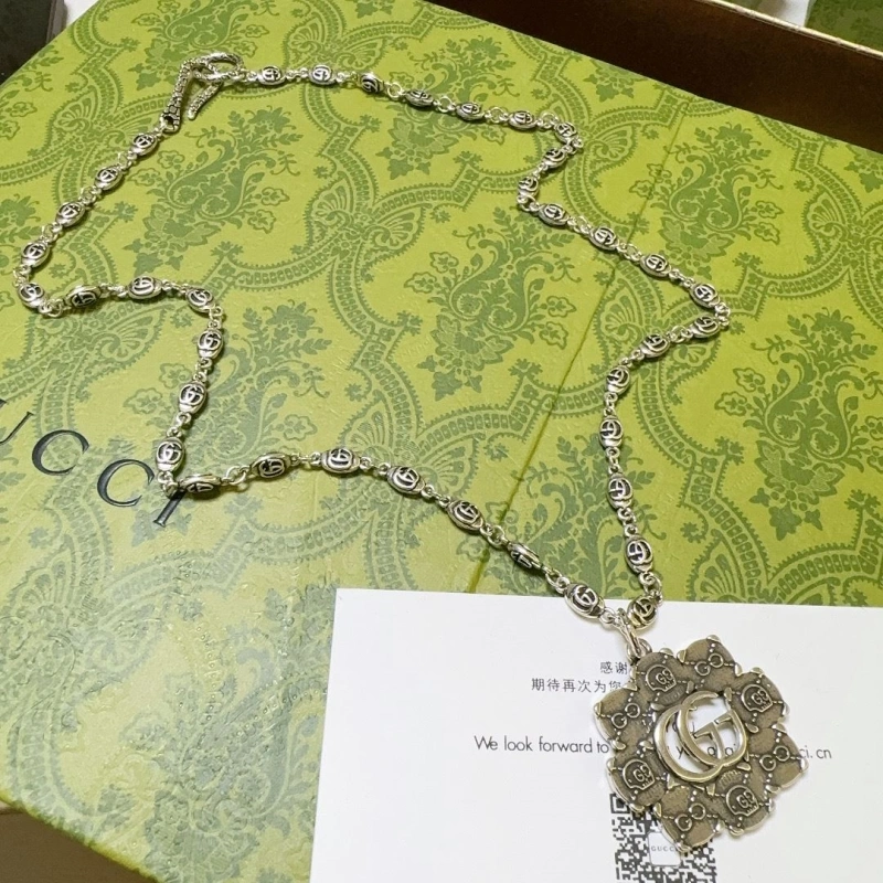 TopPick Gxccx Necklaces 303501