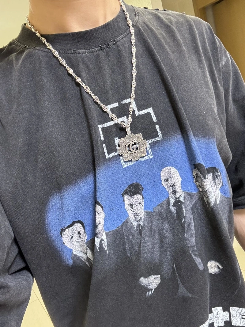 TopPick Gxccx Necklaces 303501