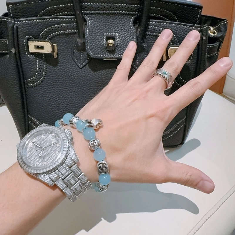 Durable Gxccx Bracelets 304222