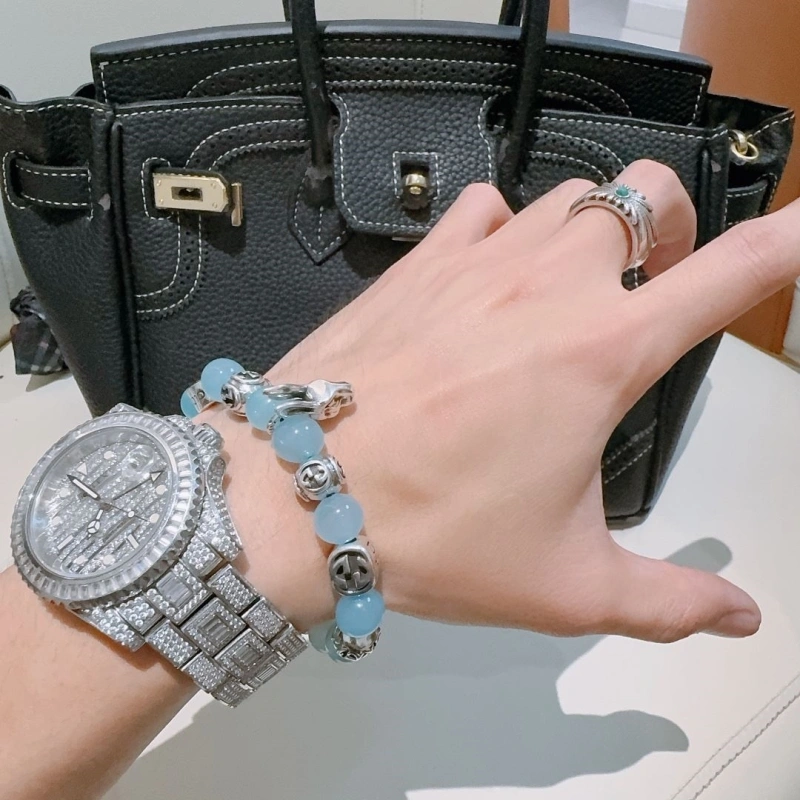 Durable Gxccx Bracelets 304222
