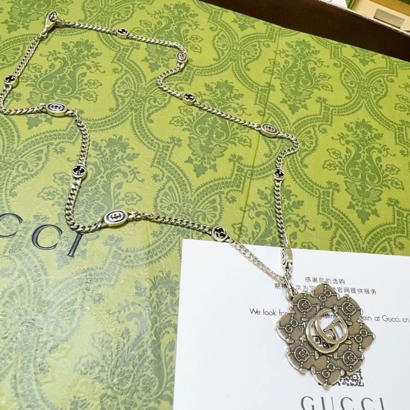 Trendsetting Gxccx Necklaces 303502