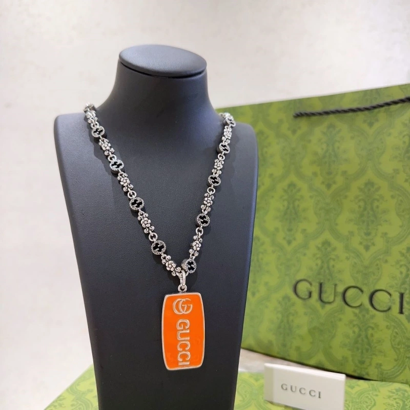 Durable Gxccx Necklaces 303503