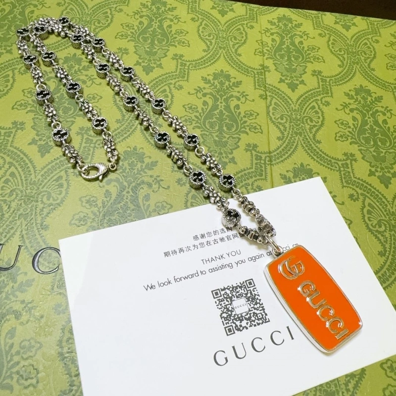 Durable Gxccx Necklaces 303503
