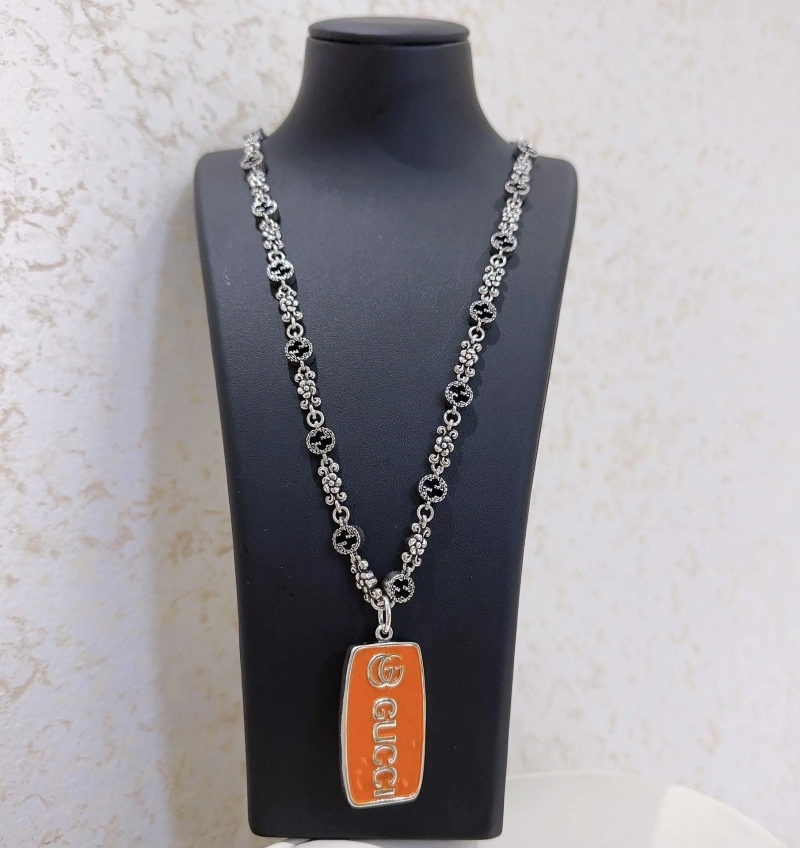 Durable Gxccx Necklaces 303503