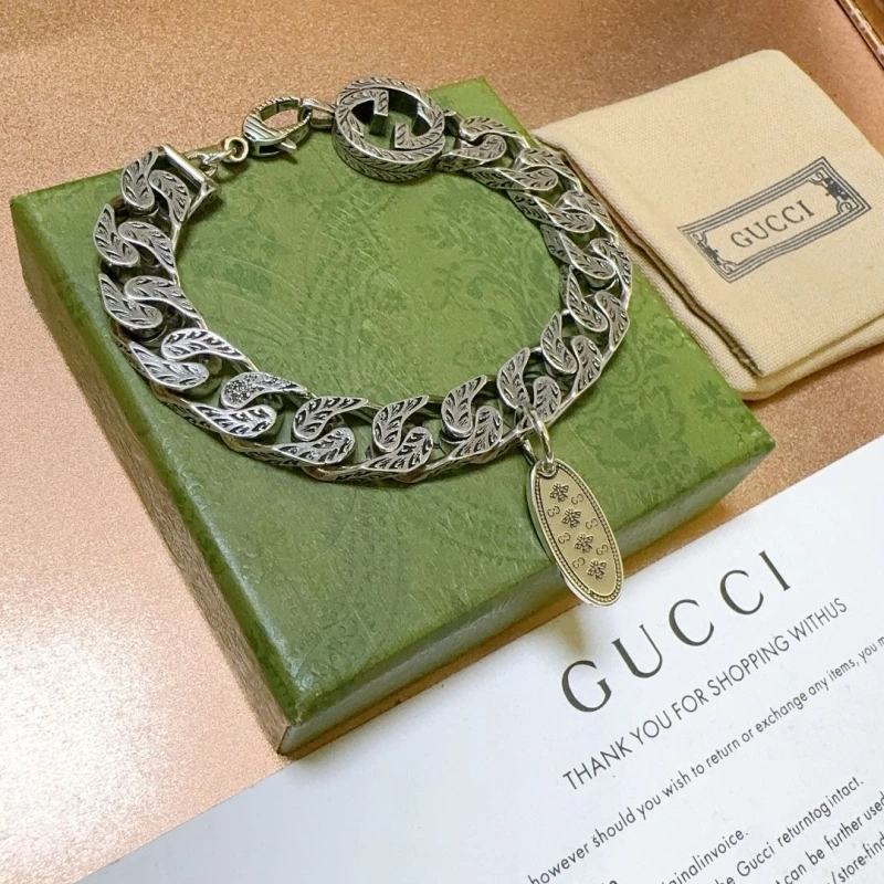 NewStyle Gxccx Bracelets 304220