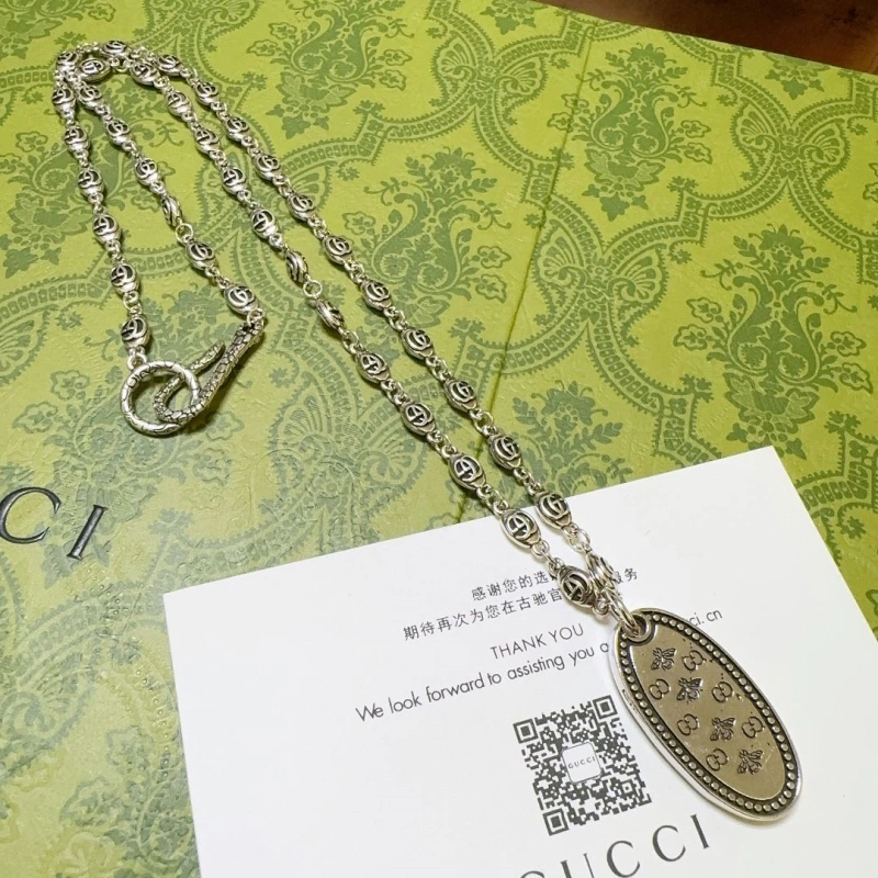 Gxccx Necklaces Affordable 303508