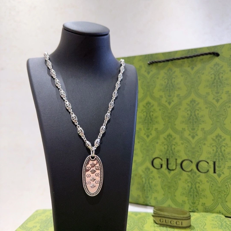Gxccx Necklaces Affordable 303508