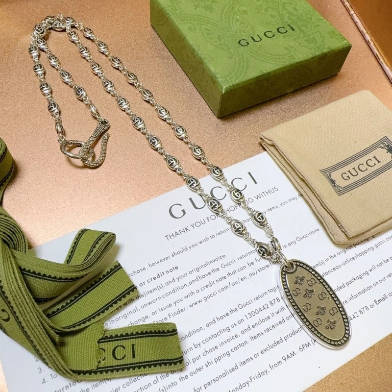 Gxccx Necklaces Affordable 303508
