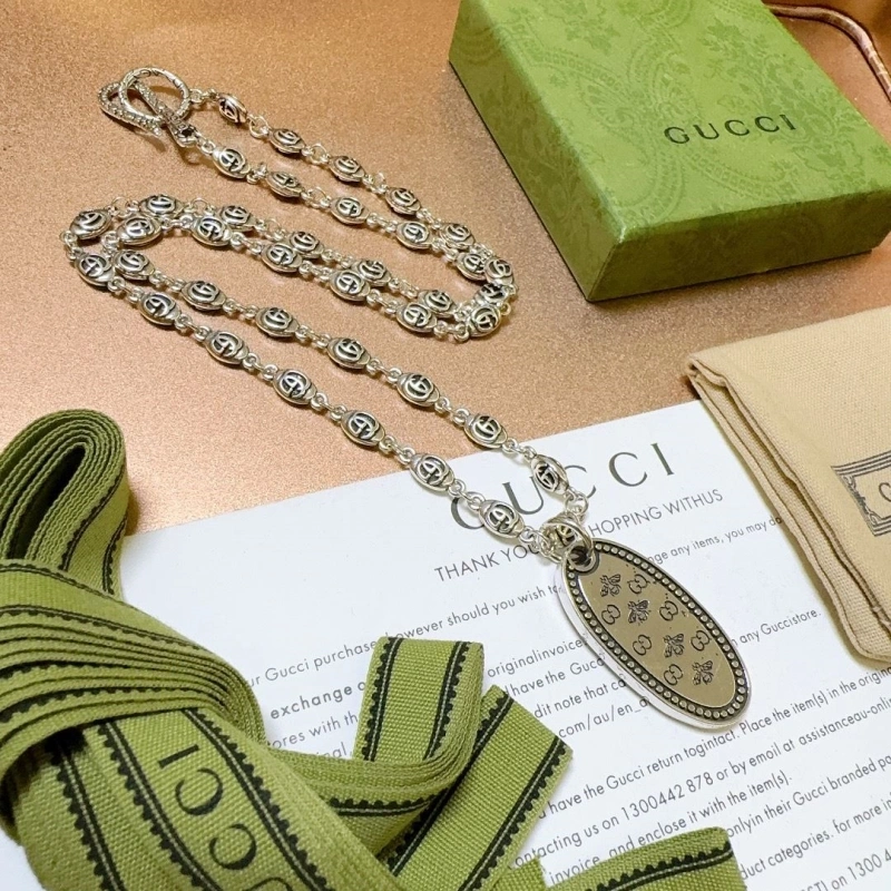 Gxccx Necklaces Affordable 303508