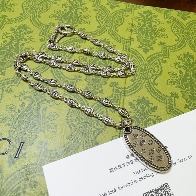 Gxccx Necklaces Affordable 303508