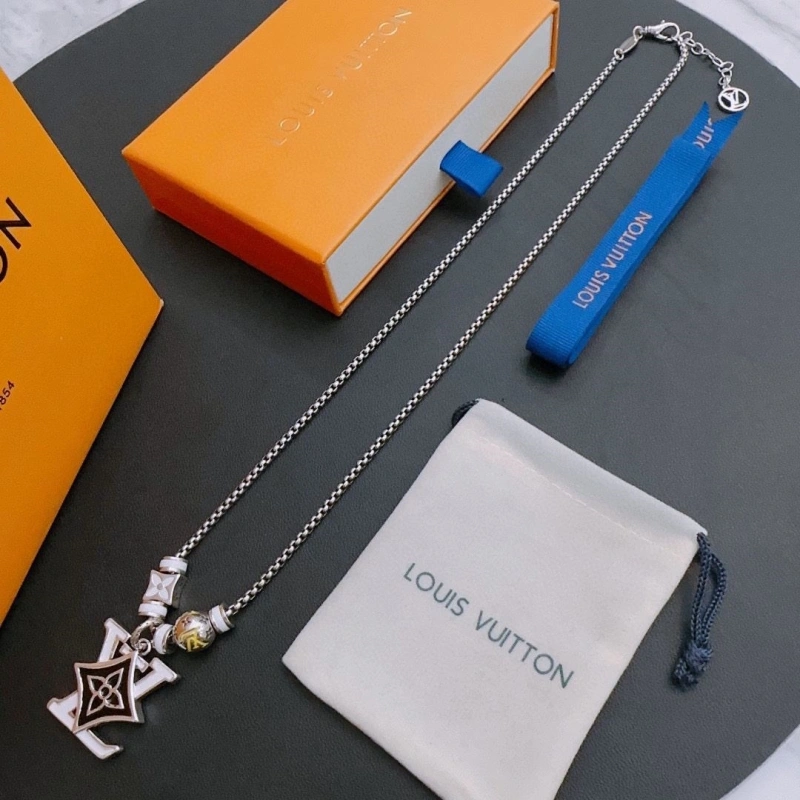 TopPick LX Necklaces 309757