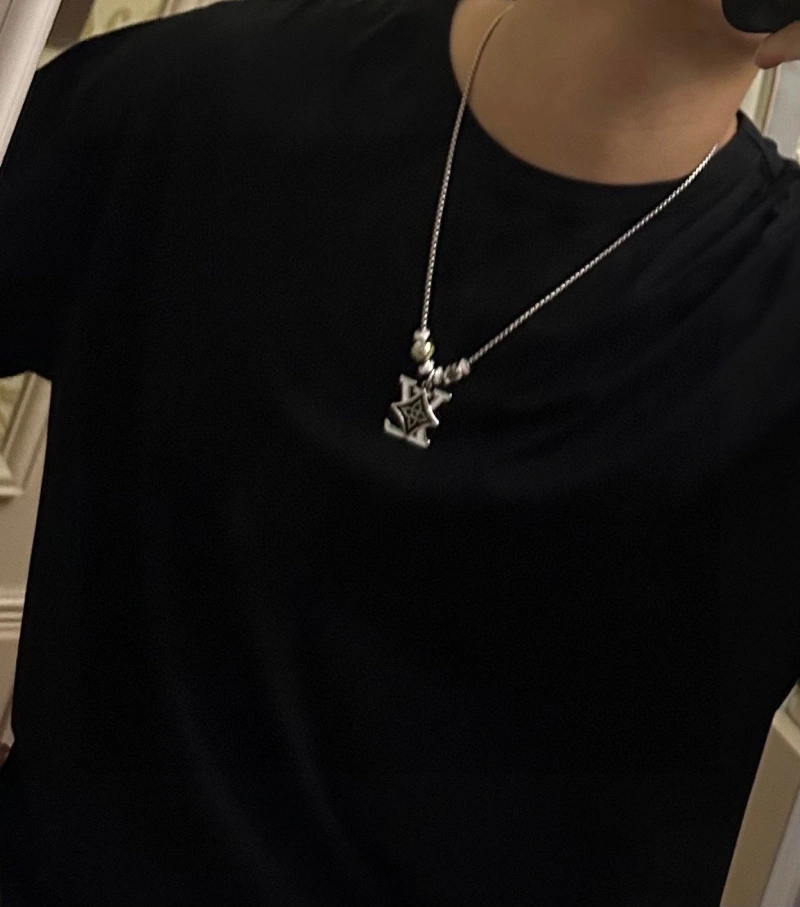 TopPick LX Necklaces 309757