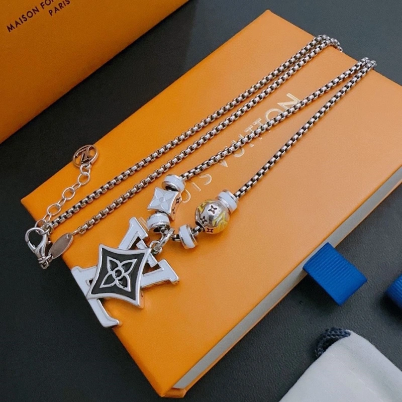 TopPick LX Necklaces 309757