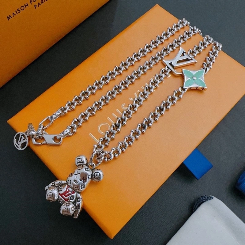 Bright LX Necklaces 309758