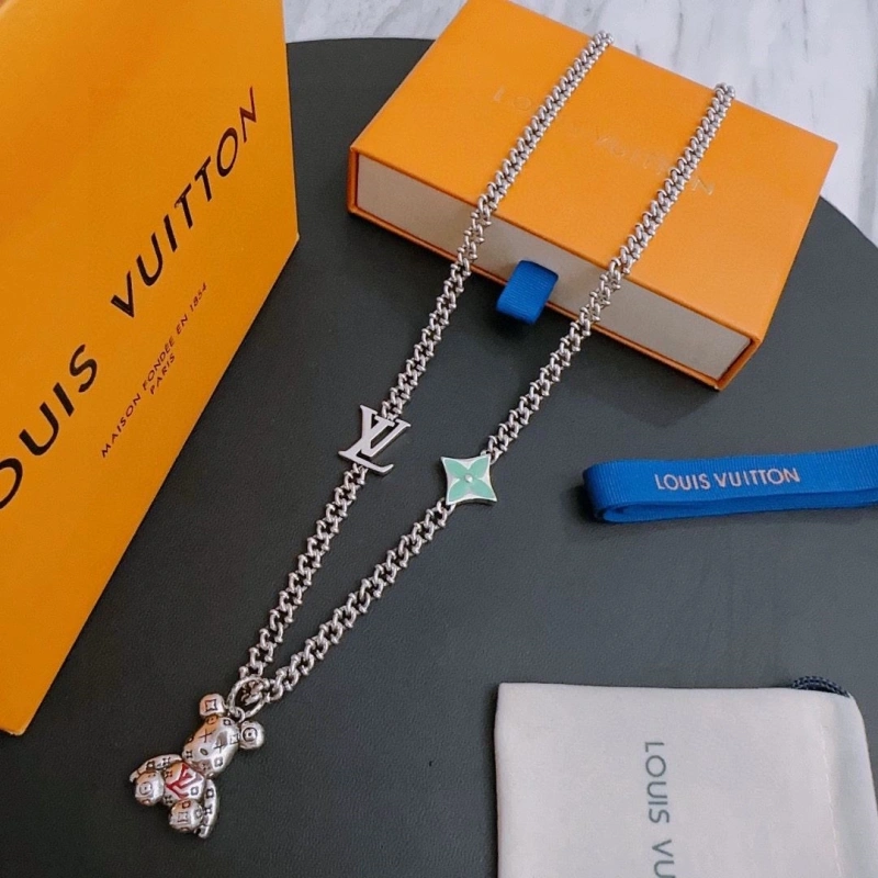 Bright LX Necklaces 309758
