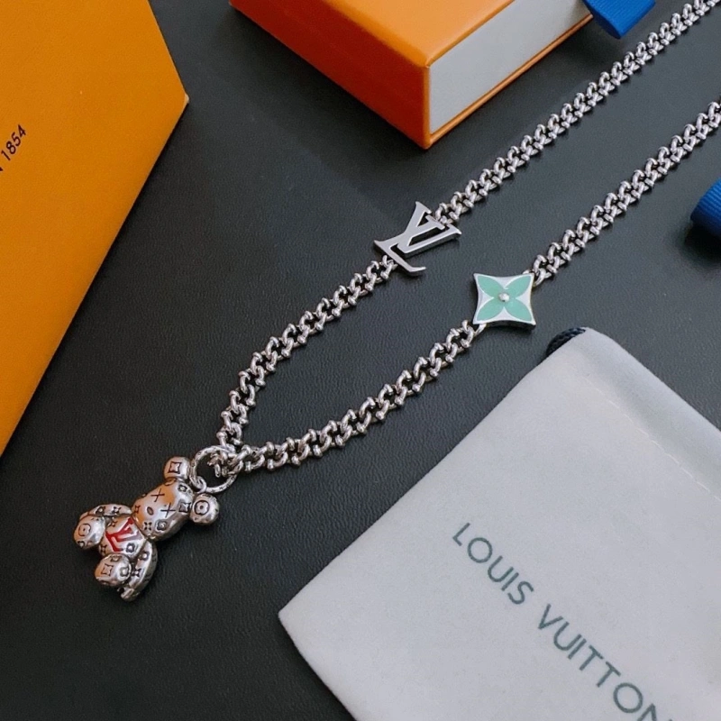 Bright LX Necklaces 309758