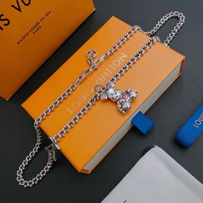 Bright LX Necklaces 309758