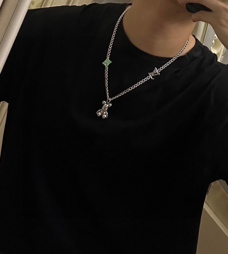 Bright LX Necklaces 309758