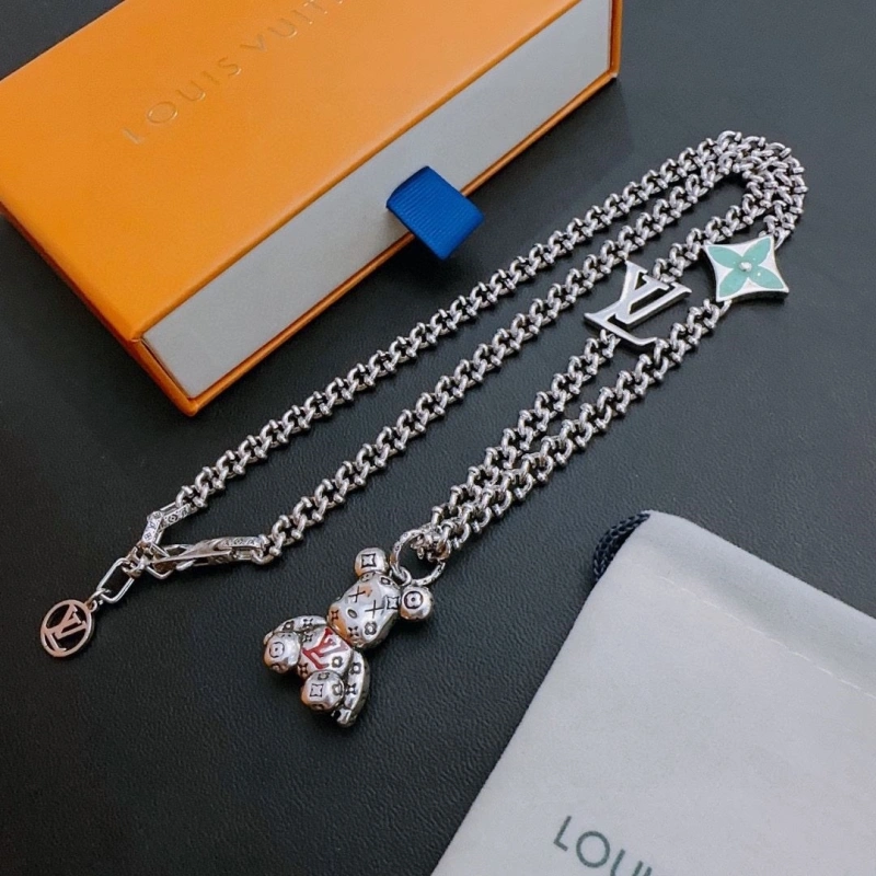 Bright LX Necklaces 309758