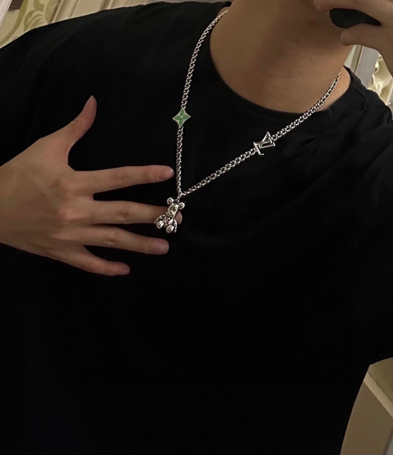 Bright LX Necklaces 309758
