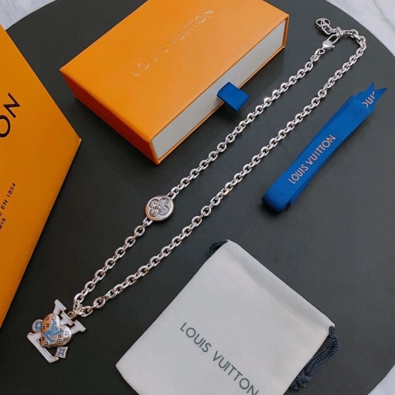 GoAnywhere LX Necklaces 309790
