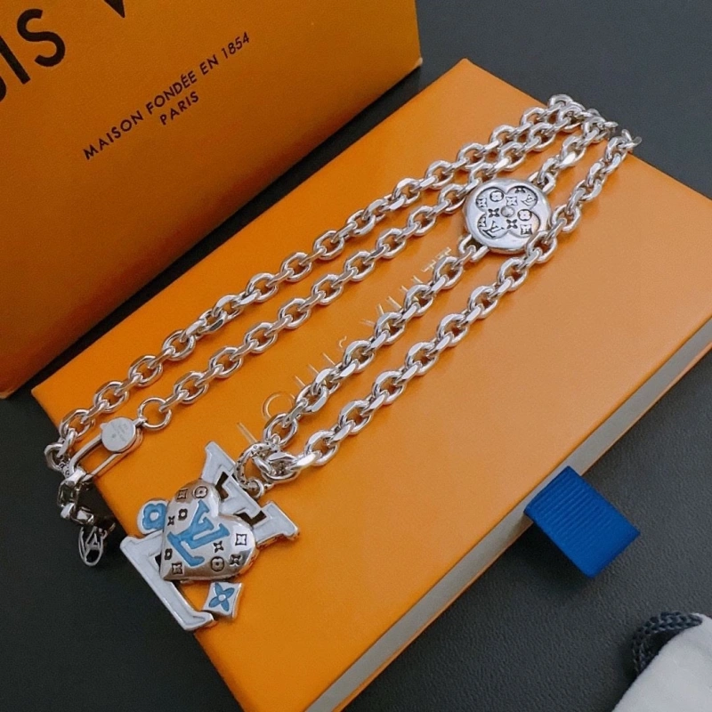 GoAnywhere LX Necklaces 309790